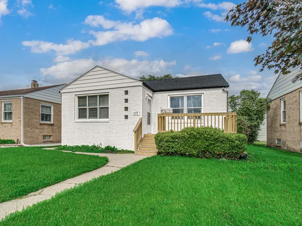 117 N Wisconsin St, Hobart, IN 46342