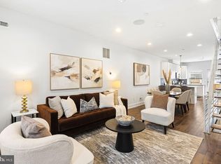 1840 Gerritt St, Philadelphia, PA 19146