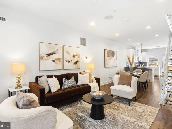 1840 Gerritt St, Philadelphia, PA 19146