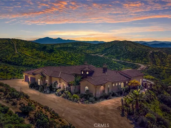 9500 Equestrian Dr, Riverside, CA 92503