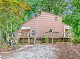3420 Tigerville Rd, Travelers Rest, SC 29690