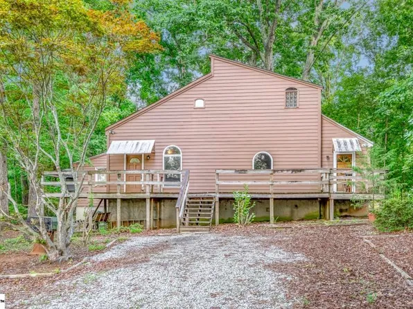 3420 Tigerville Rd, Travelers Rest, SC 29690