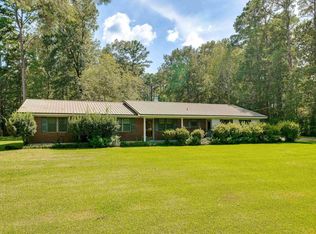 5964 Town And Country Rd, Bastrop, LA 71220