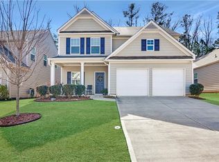 292 Laurelcrest Ln, Dallas, GA 30132