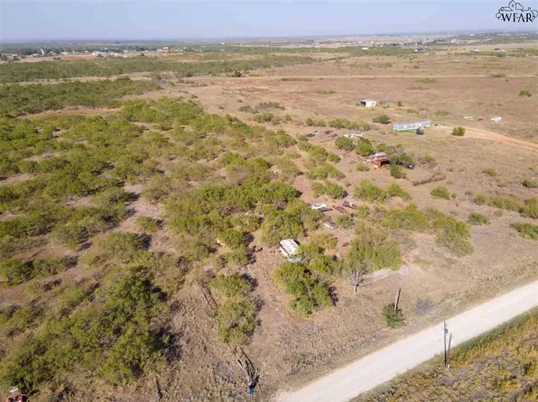 Kincall Rd, Wichita Falls, TX 76305