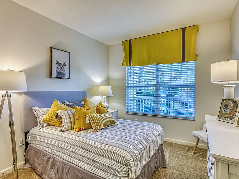 The Links at Pebble Creek Apartments — Photo 17