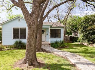 2412 Forest Ave, Austin, TX 78704