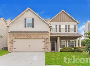 4042 Plymouth Rock Dr, Loganville, GA 30052