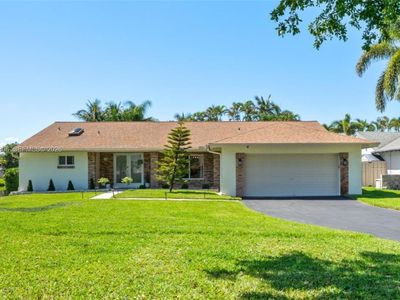 13750 Green Cove Pl, Davie, FL, 33325