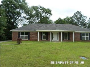 7348 School House Ln, Wilmer, AL 36587