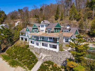 4040 S Lake Shore Dr, Harbor Springs, MI 49740