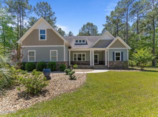 177 Lockhaven Dr SE, Bolivia, NC 28422