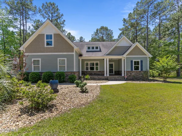 177 Lockhaven Drive SE, Bolivia, NC 28422