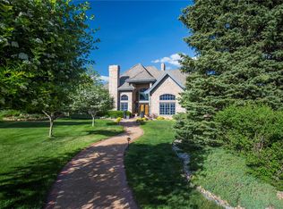 54 Golden Eagle Ln, Littleton, CO 80127
