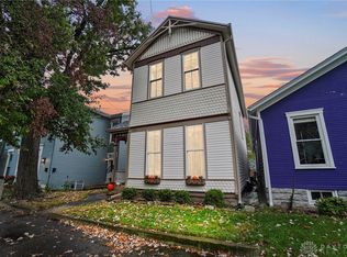 141 High St, Dayton, OH 45403