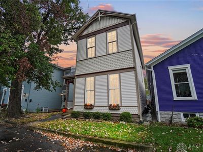 141 High St, Dayton, OH, 45403