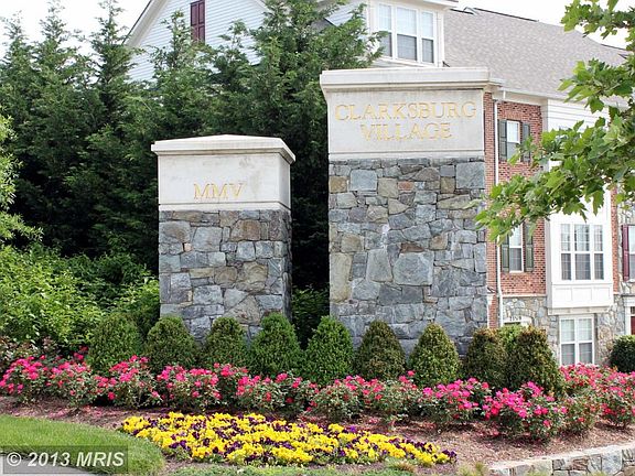 Community Entrance ~ Welcome Home