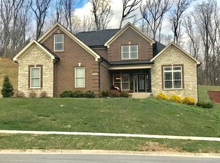7713 Bella Woods Ct, Louisville, KY 40214
