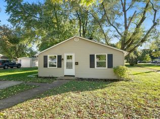 844 Berylan St, Belvidere, IL 61008
