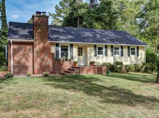 3360 Scottview Dr, Richmond, VA 23225