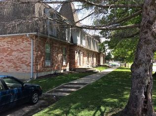 2901 W Rollins Rd APT A4, Columbia, MO 65203