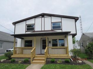12 Bolton Ave, Newark, OH 43055