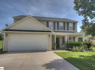32 Brisbane Dr, Fountain Inn, SC 29644