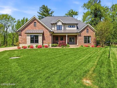 3404 Cabin Cir, Glenview Hills, KY, 40222
