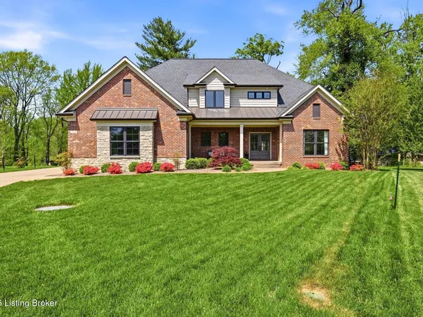 3404 Cabin Cir, Glenview Hills, KY 40222