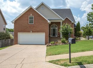2101 Ipswitch Ct, Thompsons Station, TN 37179