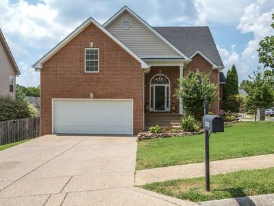 2101 Ipswitch Ct, Thompsons Station, TN, 37179