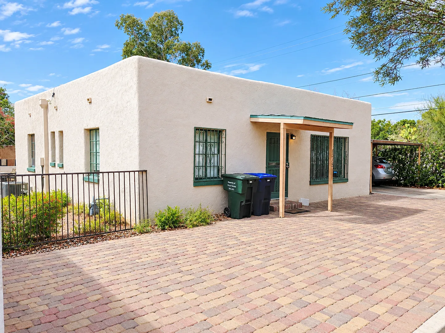1315 N. Mountain Ave. — Photo 1