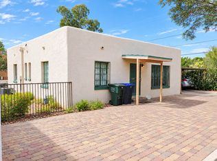 1315 N. Mountain Ave., Tucson, AZ 85719