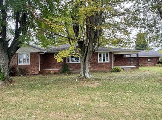 1963 Us Highway 62 W, Greenville, KY 42345