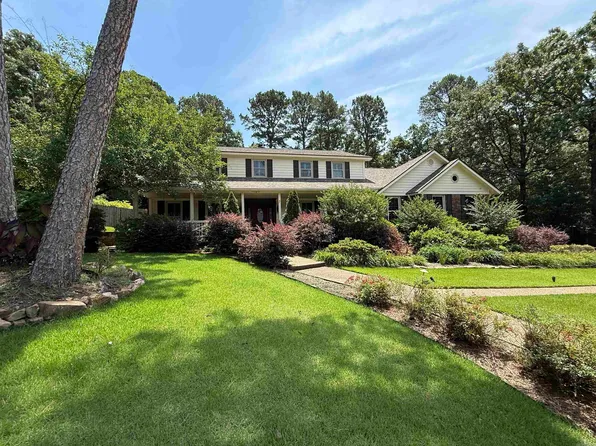 3 Longview Cv, Little Rock, AR 72212