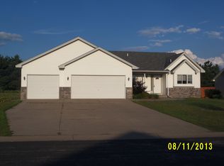 830 Mallard St NE, Hanover, MN 55341