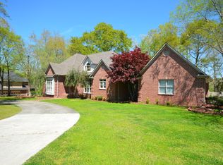 1532 Bower Dr SE, Cullman, AL 35055