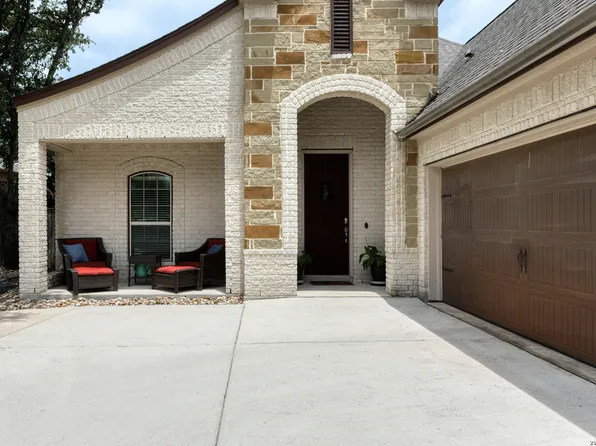 6243 Cecilyann, San Antonio, TX 78253