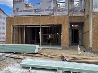 5024 Tura Street Coleman A Garage End #107, Raleigh, NC 27610