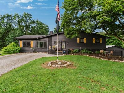 7153 Marion Rd NE, Newark, OH, 43055