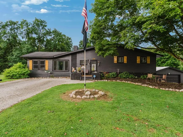 7153 Marion Rd NE, Newark, OH 43055