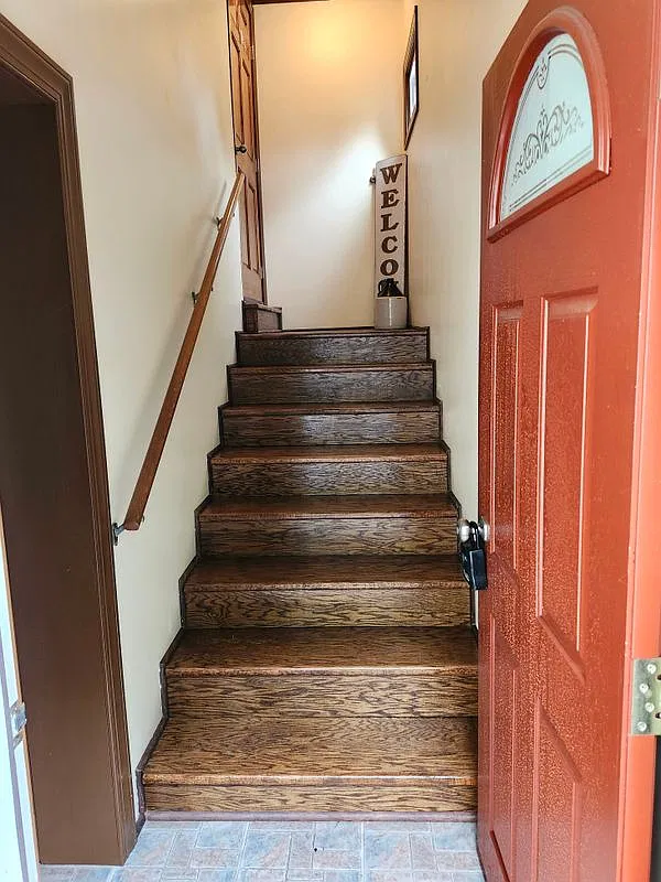 2 bed, 1.0 bath, 1100 sqft, $1,400 — Photo 4