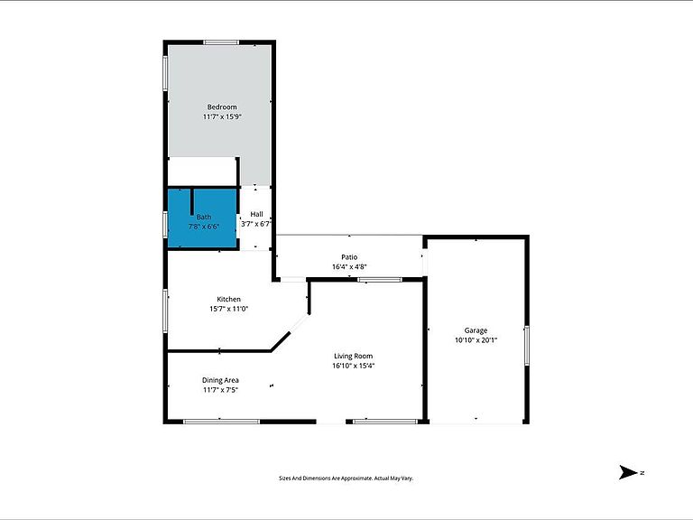 Listing photo 3