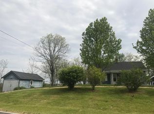 12313 Seaville Rd, Harrodsburg, KY 40330