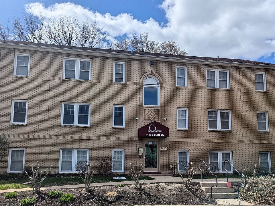 1st image of 1420 E State St #11369170