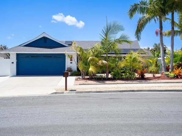 415 Via Emily Ave, Oceanside, CA 92057