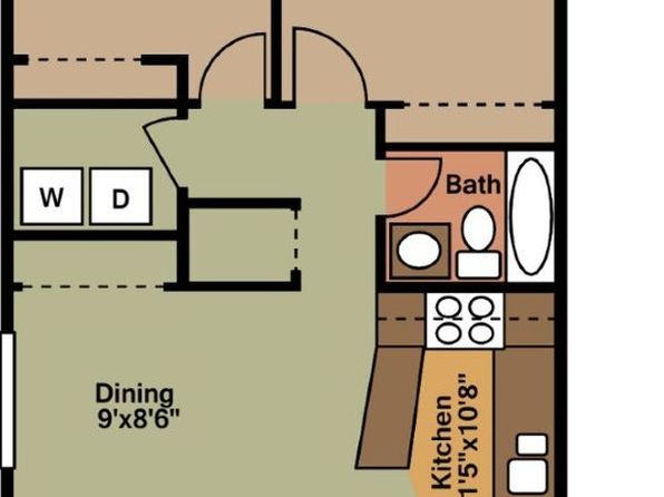 342 Woodies Ln #429C