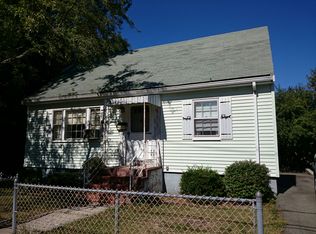 19 Capital St, West Roxbury, MA 02132