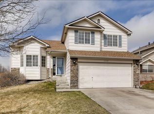 11707 Oakland Dr, Commerce City, CO 80640
