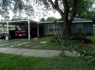 1206 Aubert St, Houston, TX 77017